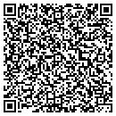 QR code with Marvin E Henk contacts