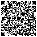 QR code with Arthur Feld contacts