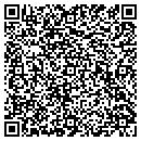 QR code with Aero-Mars contacts