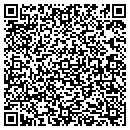 QR code with Jesvin Inc contacts