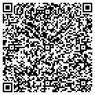 QR code with Mkm Construction Services Inc contacts