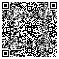 QR code with Dahn Center contacts