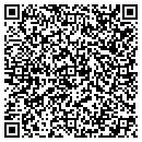 QR code with Autozone contacts