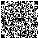 QR code with Sevillas Garden Scape contacts