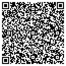 QR code with T M R Associates contacts