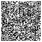 QR code with Chad Perkins Weichert Realtors contacts