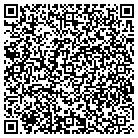QR code with Servin Check Cashing contacts