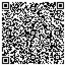 QR code with G I H Properties Ltd contacts