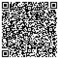 QR code with TLC contacts