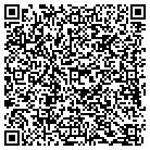 QR code with Blackburn Drainage & Construction contacts