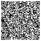 QR code with A M R Mechanical Inc contacts