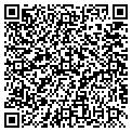 QR code with R Jed Fox DDS contacts