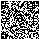 QR code with Harold S Entes contacts