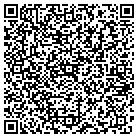 QR code with Fallone's Funtime Center contacts
