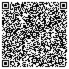 QR code with One Way Church Of Christ contacts