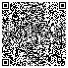 QR code with King David Architecture contacts