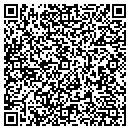 QR code with C M Contracting contacts