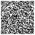 QR code with S & J Auto Service Center LLC contacts