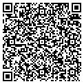 QR code with Taco Bell contacts