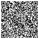 QR code with Hunny Pot contacts