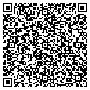 QR code with Atm World contacts