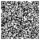 QR code with C Allyn Johnston contacts