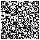QR code with Aikman Coins contacts