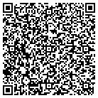 QR code with Cahaba Heights Hardware Store contacts