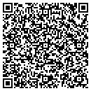 QR code with U 15 Pharmacy Inc contacts