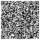QR code with Maxis Unisex Barber Shop contacts