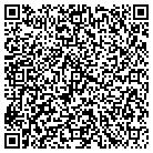 QR code with Michael J Moffatt Jr PHD contacts