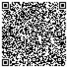 QR code with Dunday's Clothing Store contacts