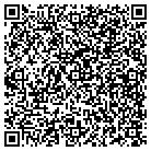 QR code with Mane Frame Hair Design contacts