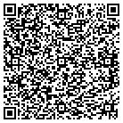 QR code with A Plus Secure Shredding Service contacts