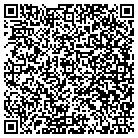 QR code with A & S Italian Pork Store contacts