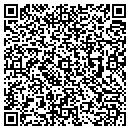 QR code with Jda Partners contacts