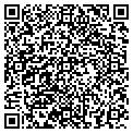QR code with Jimmys Diner contacts