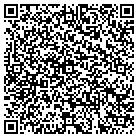 QR code with S & A Machine & Tool Co contacts