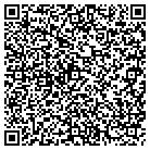 QR code with Calneva Hydro Steam Carpet Cln contacts