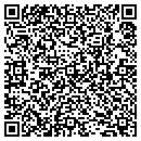 QR code with Hairmatics contacts