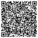 QR code with WNED contacts