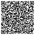 QR code with Jegars contacts