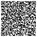 QR code with D D Electronics contacts