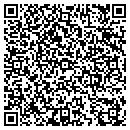 QR code with A J's Custom Painting Co contacts