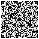 QR code with Akka Towing contacts