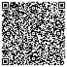 QR code with A#1 Emergency Locksmith contacts
