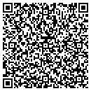QR code with Auction Spot contacts