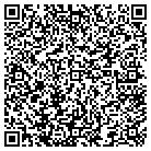 QR code with H P Toner-Cartridge Resources contacts