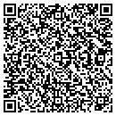 QR code with Haswellediger Gallery contacts