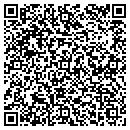 QR code with Huggers Ski Club Inc contacts